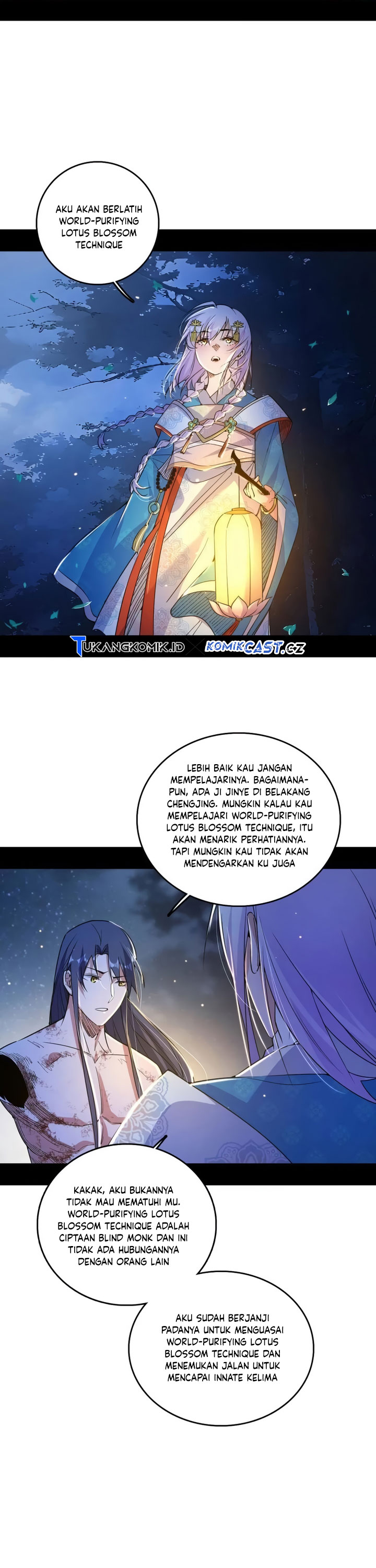 Dilarang COPAS - situs resmi www.mangacanblog.com - Komik im an evil god 493 - chapter 493 494 Indonesia im an evil god 493 - chapter 493 Terbaru 16|Baca Manga Komik Indonesia|Mangacan